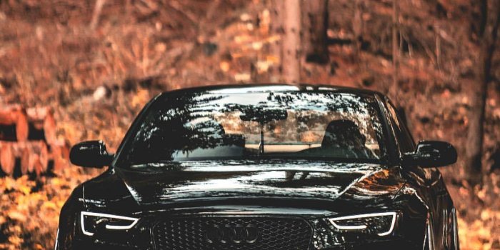 1080x1350 Image - Audi Rs5 In Autumn - 1080x1350 Wallpaper - teahub.io