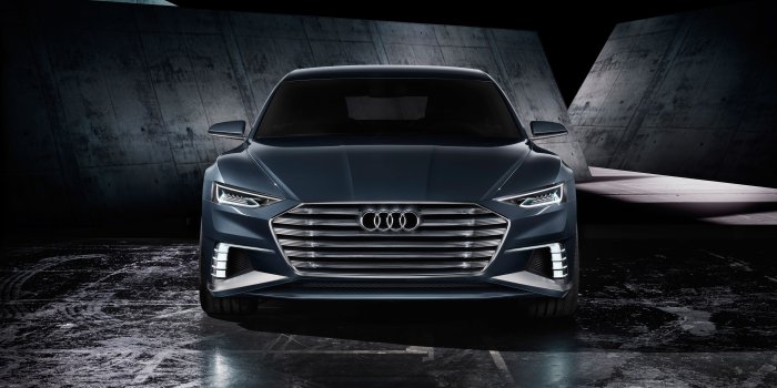 4000x2250 2018 Audi A8 Wallpaper | HD Car Wallpapers | ID #7325