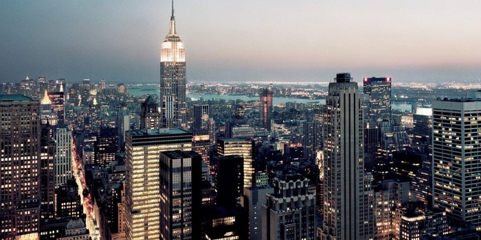 1920x1200 Free Wallpapers New York City