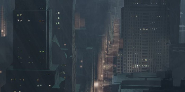 1080x1920 Vampire: The Masquerade - Coteries of New York Wallpapers - Drawdistance -  Game Developer