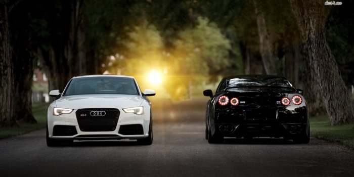 1366x768 Audi wallpapers 1366x768 (laptop) desktop backgrounds