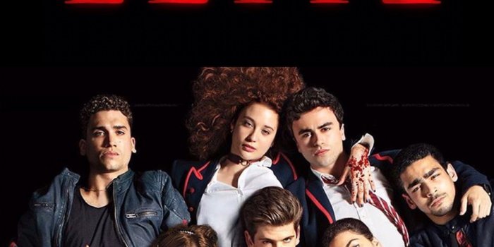 2048x3638 Élite Netflix Wallpapers - Top Free Élite Netflix Backgrounds -  WallpaperAccess