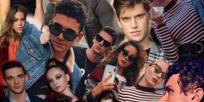 1024x1820 Elite Netflix Wallpapers