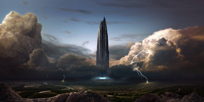 2560x1600 Sci Fi Wallpapers Images | Sci fi wallpaper, Background images, Best sci fi