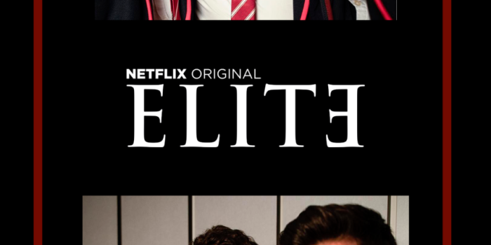 887x1920 Élite Netflix Wallpapers - Top Free Élite Netflix Backgrounds -  WallpaperAccess
