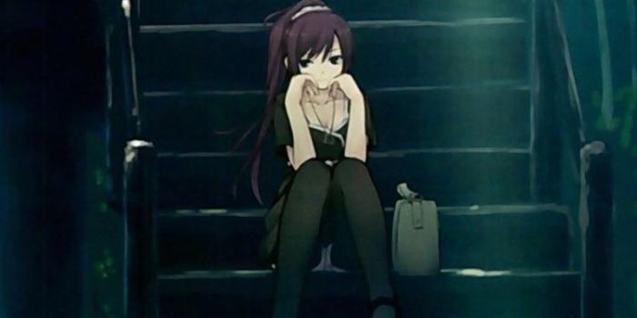 750x1334 Anime iPhone Wallpapers Group (50+)