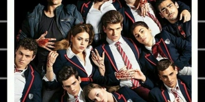 720x1280 Élite Netflix Wallpapers - Top Free Élite Netflix Backgrounds -  WallpaperAccess