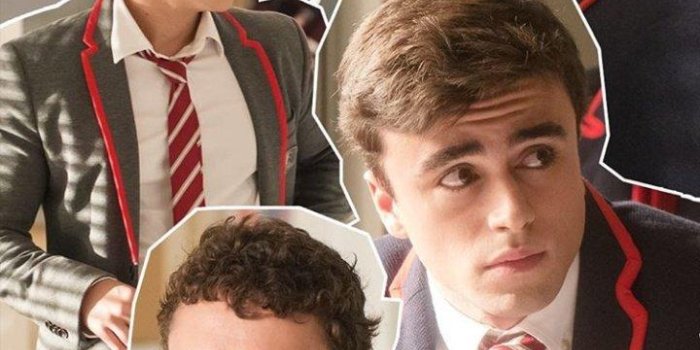 720x1173 Elite Netflix Wallpapers