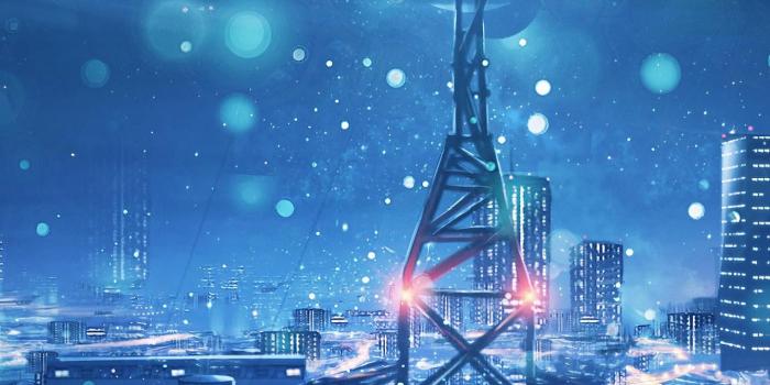 1440x3040 Anime iPhone Wallpapers