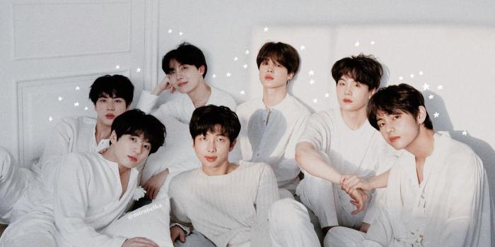 1280x800 BTS Desktop 2020 Wallpapers