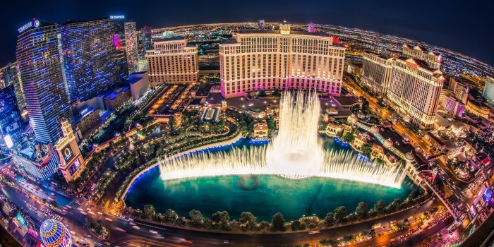 3840x2160 Vegas 4K Wallpapers - Top Free Vegas 4K Backgrounds - WallpaperAccess