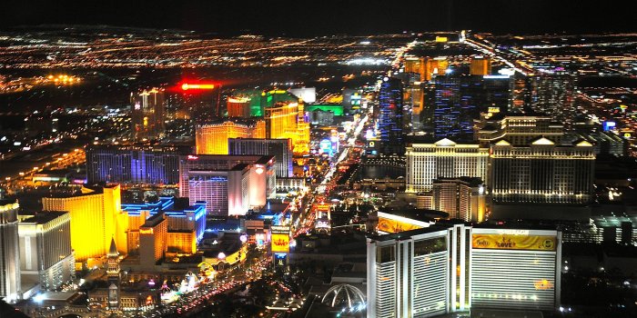 3954x2626 Las Vegas Strip Desktop Wallpapers