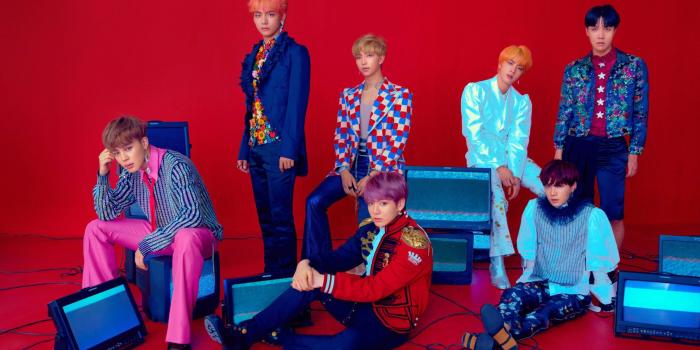 2560x1440 BTS Desktop Wallpaper HD - Visit To Get Full Size Wallpaper