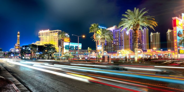 1920x1200 Las Vegas HD Wallpapers