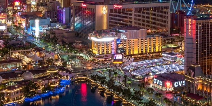 1080x1920 Man Made/Las Vegas (1080x1920) Wallpaper ID: 761952