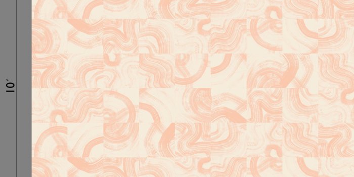2517x2791 Modern Interior Design, Wallpaper & Removable Decals | drop it MODERN® -  Drop it Modern