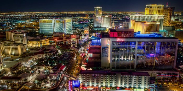 2560x1600 Las Vegas Backgrounds Pictures