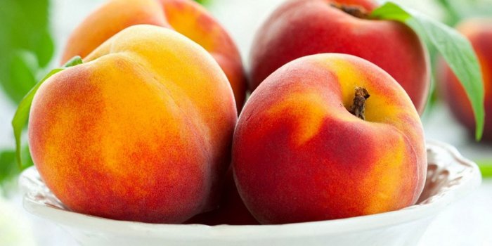 1600x1000 Clovisso Wallpaper Gallery: Peach Wallpapers