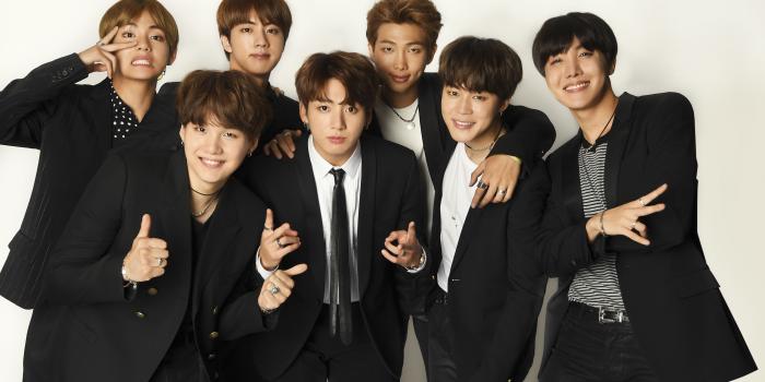 5121x2880 Bts Hd Desktop Wallpaper posted by Sarah Tremblay