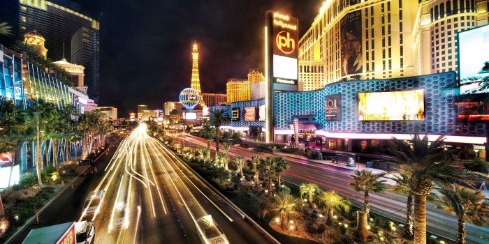 2880x1800 Las vegas strip #6994622