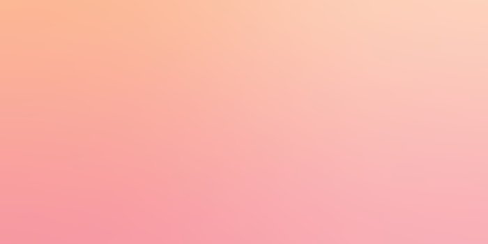 5120x5120 so13-pink-peach-soft-pastel-blur-gradation-wallpaper