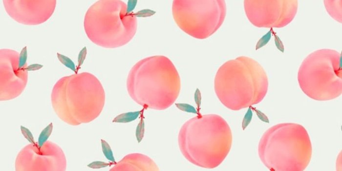 720x1280 peach wallpaper discovered by ; widya ♡✦ on We Heart It