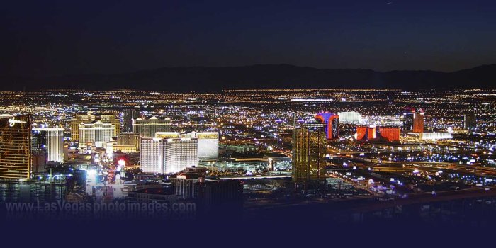 1280x1024 Free Las Vegas Wallpapers and Screensavers