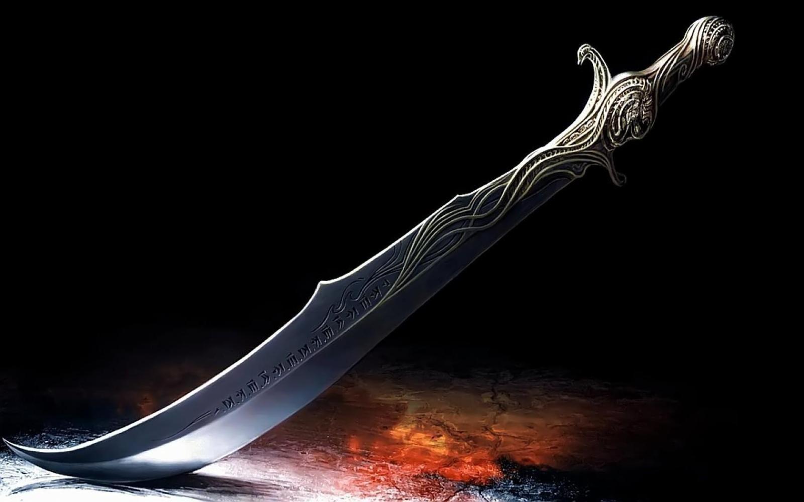1680x1050 Sword HD Wallpapers
