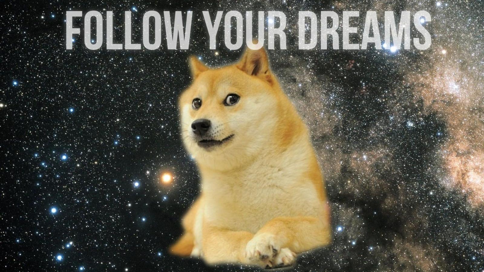 1920x1080 45+] Doge Wallpaper 1920x1080 on WallpaperSafari