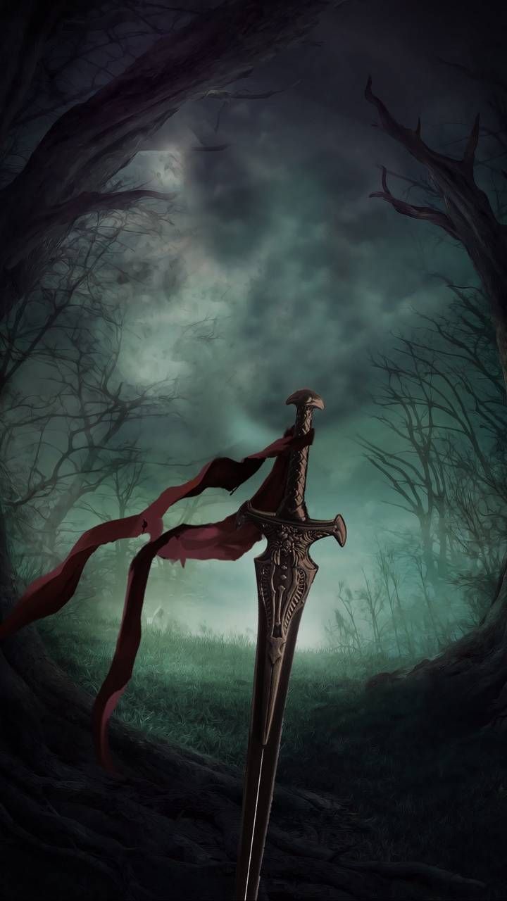 720x1280 Cool Iphone Wallpapers Sword (#3018712) - HD Wallpaper & Backgrounds  Download