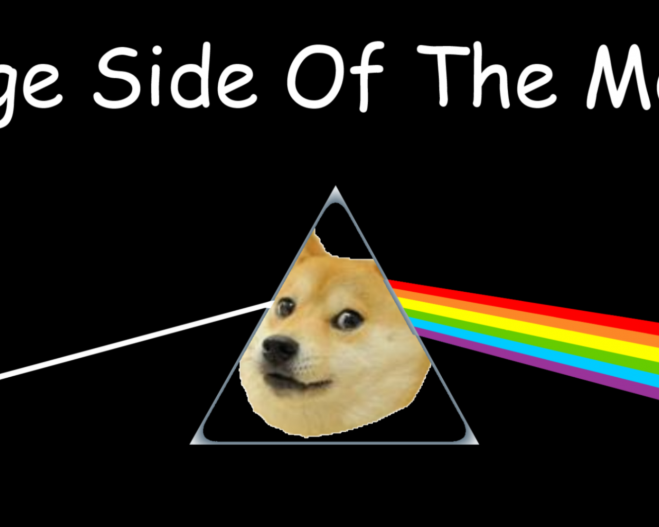 1280x1024 Doge Meme Wallpapers