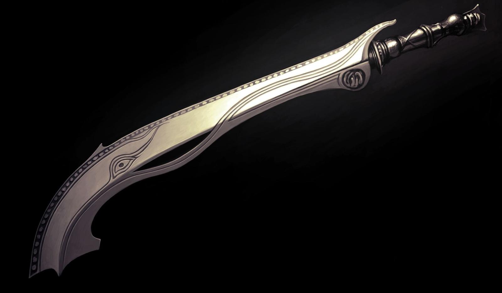 2200x1284 Sword Wallpaper 1080p #SHG | Sword, Fantasy sword, Weapon concept art