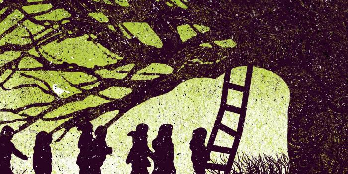 2560x1099 Indie Art Wallpapers Group (53+)