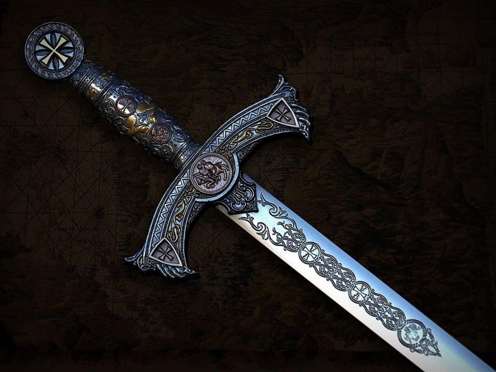 1608x1206 Sword Wallpapers for Android - APK Download