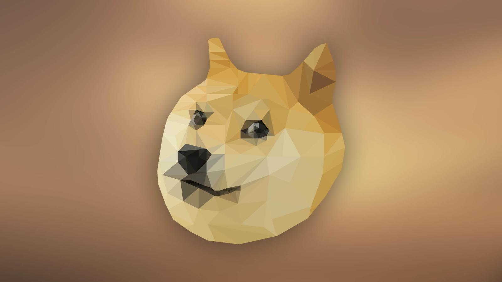 3840x2160 DOGE 4K wallpaper