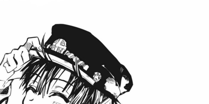 1080x2064 hanako kun in 2020 | Cute anime wallpaper, Anime wallpaper, Hanako