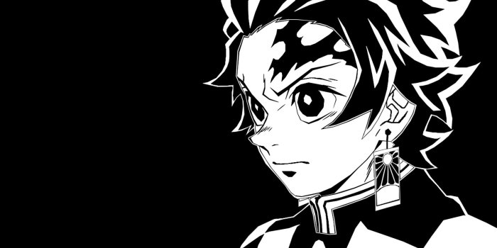 1920x1080 1920x1080 Tanjirou Kamado Manga 1080P Laptop Full HD Wallpaper, HD Anime 4K  Wallpapers, Images, Photos and Background