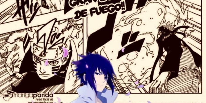 905x1280 Sasuke Manga wallpaper by MrGono - 4c - Free on ZEDGE™