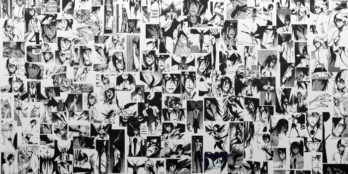 1800x1201 Manga Wallpapers - Top Free Manga Backgrounds - WallpaperAccess