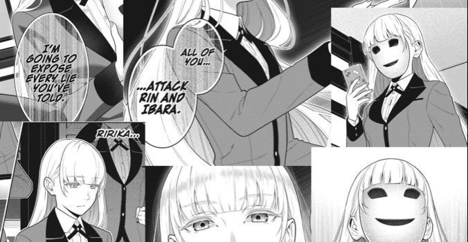 676x1200 Kakegurui Manga Wallpaper in 2020 | Anime, Anime wallpaper, Iphone  background wallpaper