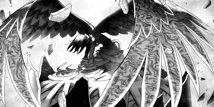 1920x1536 Best Battle Angel Alita Manga Wallpapers