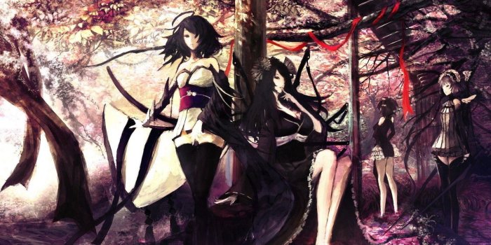 1920x1080 Anime Manga Wallpapers Hd - 1024x576 Wallpaper - teahub.io