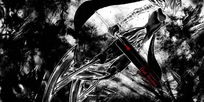 1440x900 Manga Wallpapers Group (55+)