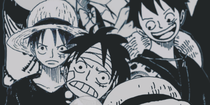 1080x1929 One Piece Manga Wallpaper - 1080x1929 - Download HD Wallpaper - WallpaperTip