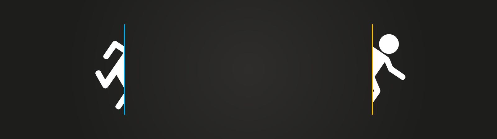 3840x1080 Split Screen Dual Monitor Wallpaper 1920x1080