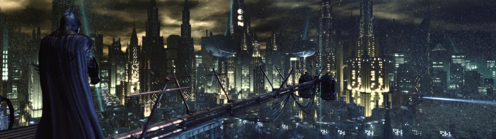 7680x2160 Wallpaper double screen - SF Wallpaper