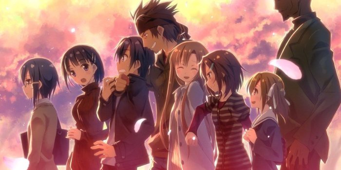 1200x750 Top 10 Best Sword Art Online Wallpapers Hd Featuring Kirito, Asuna, and  More! - HubPages