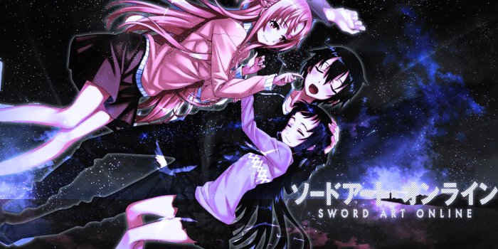 1920x1080 1080p Sword Art Online Wallpaper Hd - Anime Wallpapers