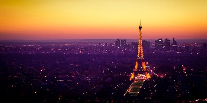 3840x2160 Paris Wallpapers HD