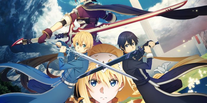 1668x2224 1668x2224 Sword Art Online Alicization Lycoris 1668x2224 Resolution  Wallpaper, HD Games 4K Wallpapers, Images, Photos and Background